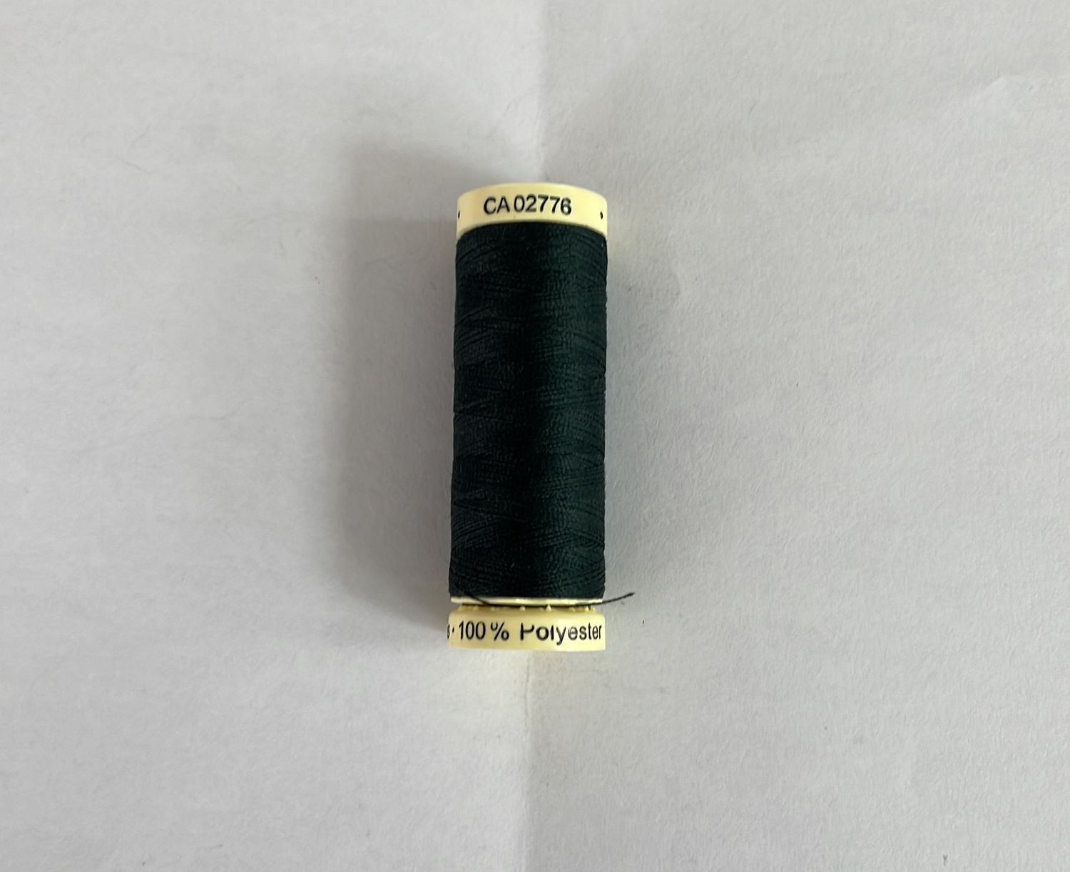 [ 4008015023683 ] Cotton Gutermann Thread Sew All 100M/1/5g/ALL per Each