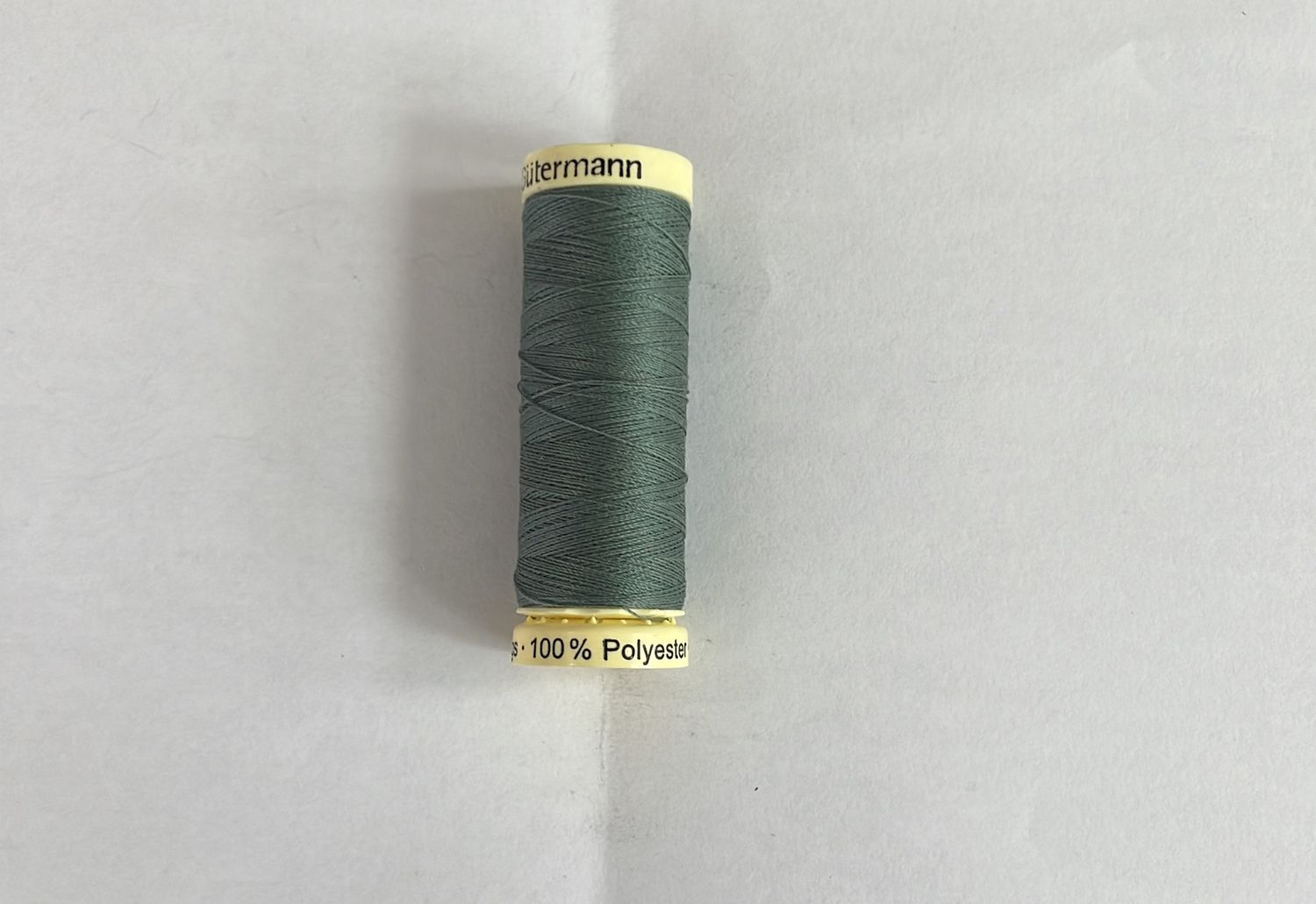[ 4008015022266 ] Cotton Gutermann Thread Sew All 100M/1/5g/ALL per Each