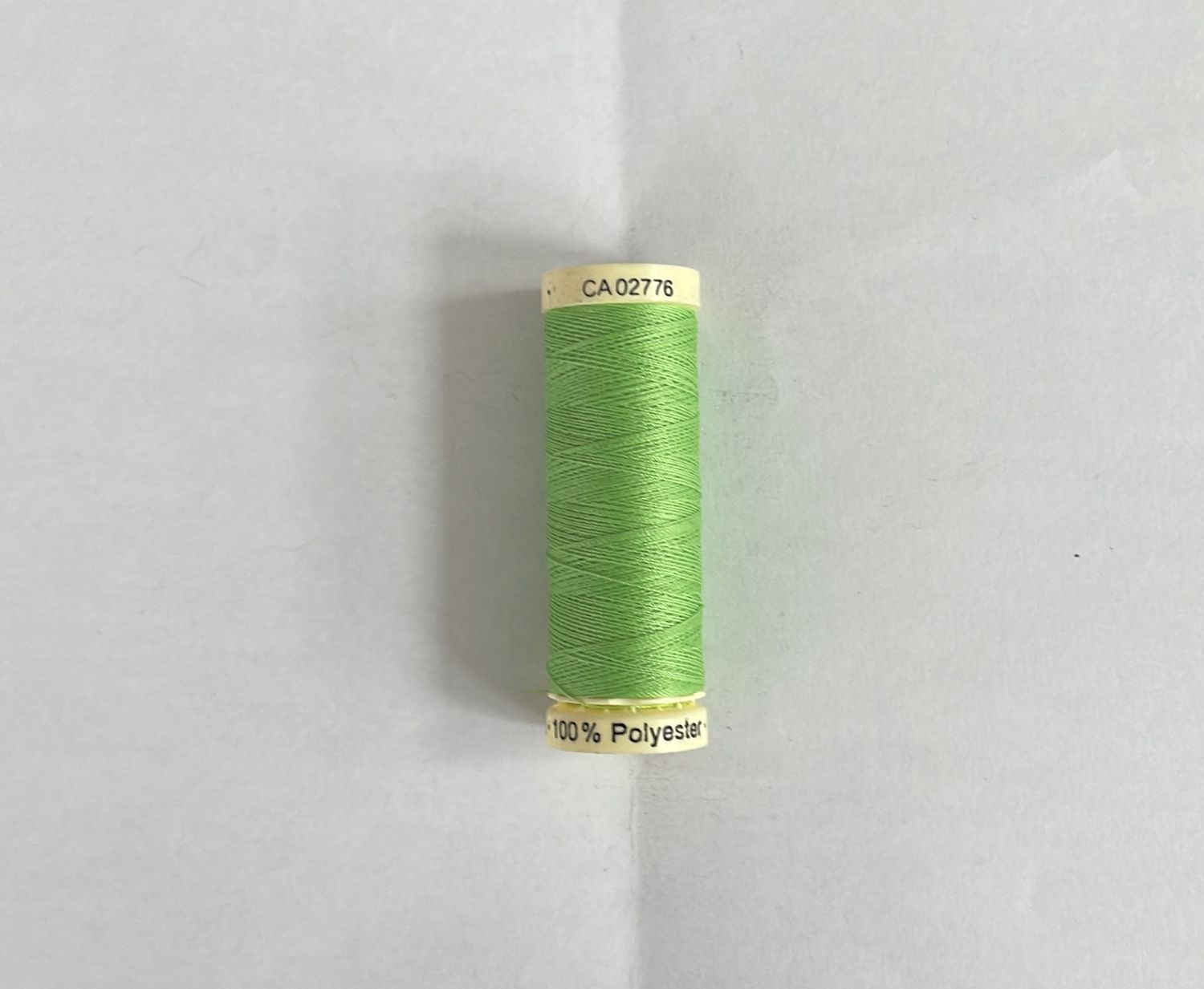 [ 4008015018085 ] Cotton Gutermann Thread Sew All 100M/1/5g/ALL per Each