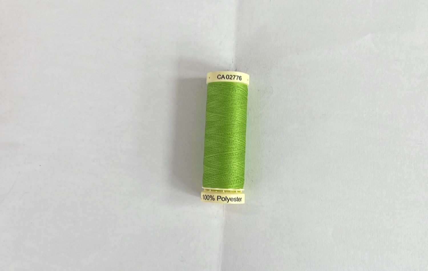 [ 4008015020446 ] Cotton Gutermann Thread Sew All 100M/1/5g/ALL per Each