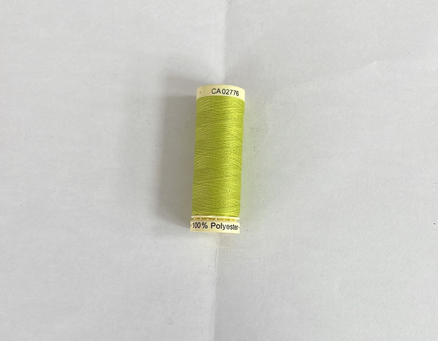 [ 4008015020408 ] Cotton Gutermann Thread Sew All 100M/1/5g/ALL per Each