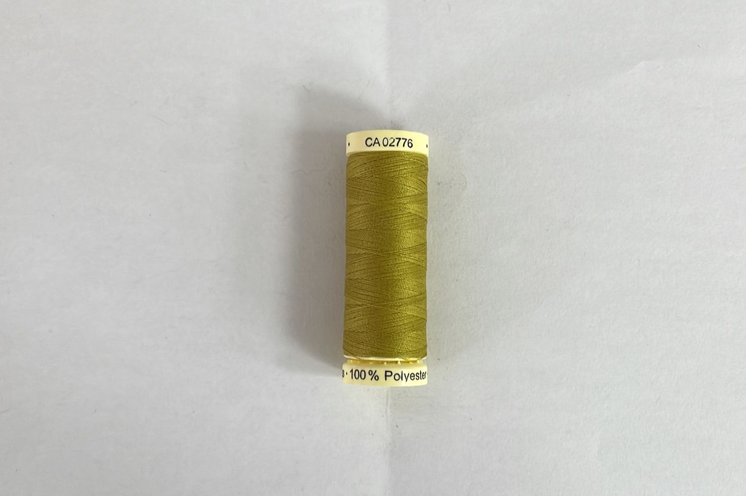 [ 4008015019846 ] Cotton Gutermann Thread Sew All 100M/1/5g/ALL per Each