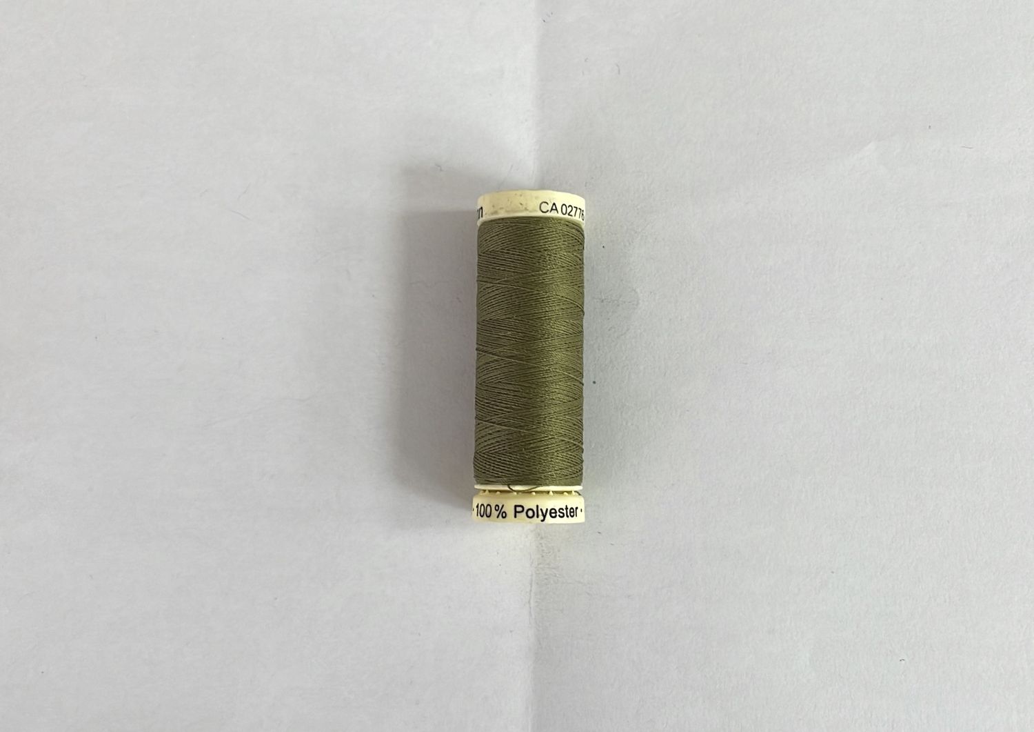 [ 4008015021382 ] Cotton Gutermann Thread Sew All 100M/1/5g/ALL per Each