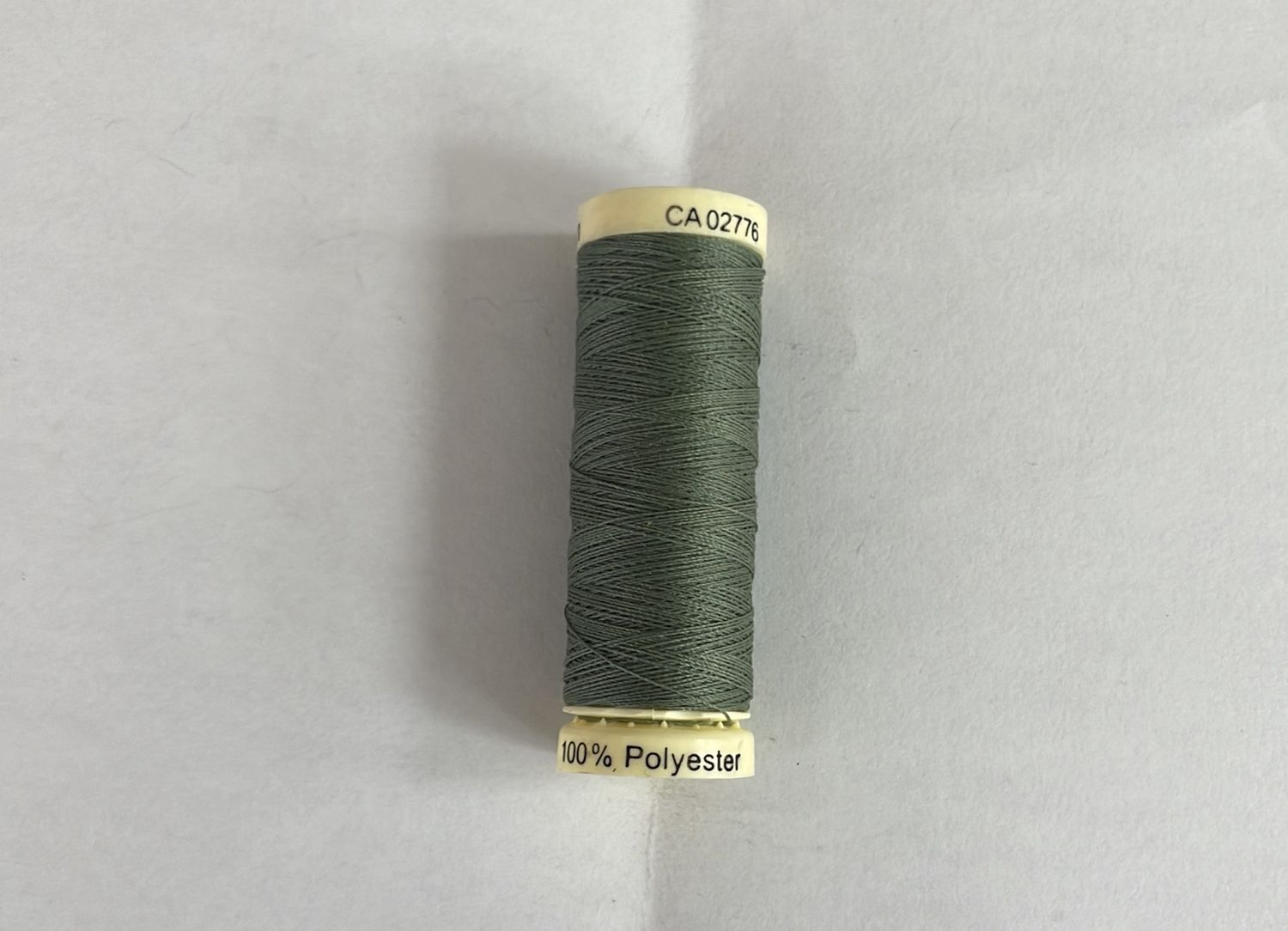 [ 4008015019945 ] Cotton Gutermann Thread Sew All 100M/1/5g/ALL per Each