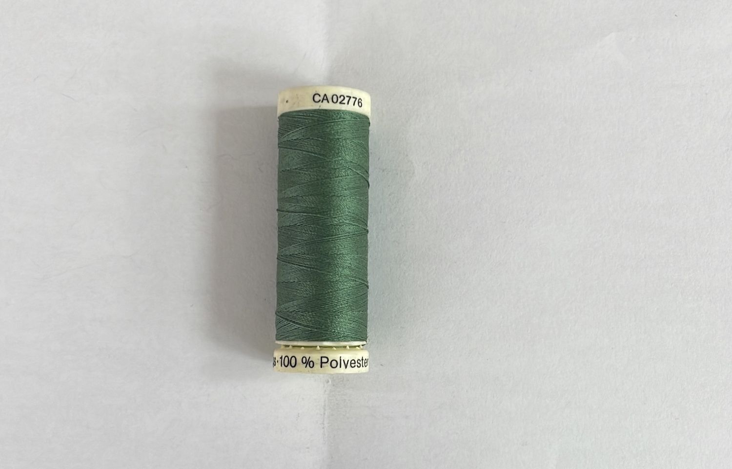 [ 4008015025441 ] Cotton Gutermann Thread Sew All 100M/1/5g/ALL per Each