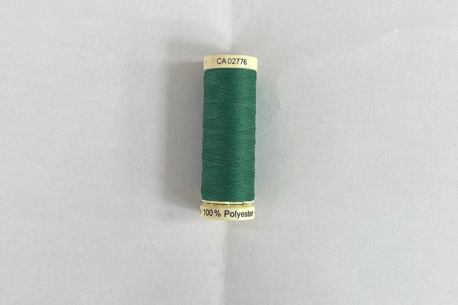 [ 4008015021061 ] Cotton Gutermann Thread Sew All 100M/1/5g/ALL per Each
