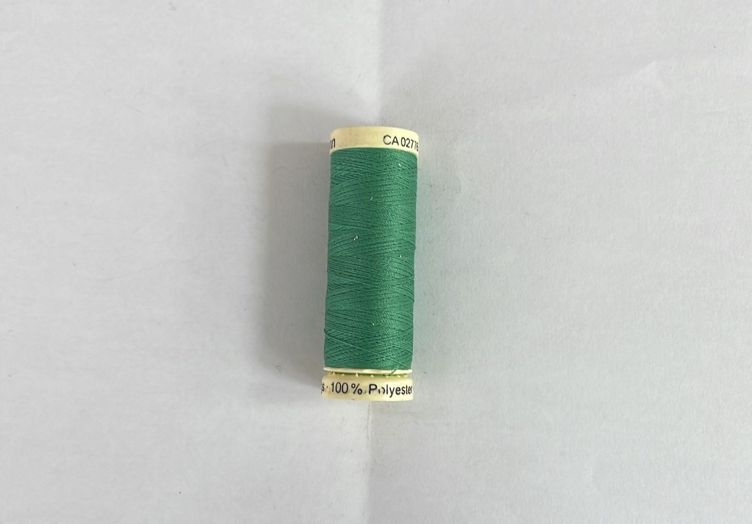 [ 4008015019228 ] Cotton Gutermann Thread Sew All 100M/1/5g/ALL per Each