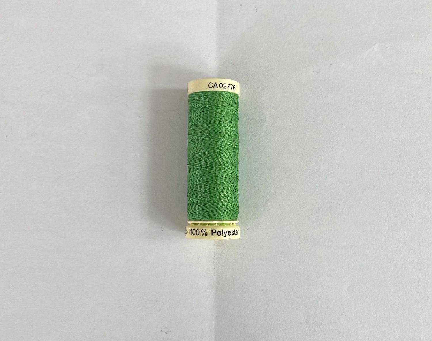 [ 4008015024505 ] Cotton Gutermann Thread Sew All 100M/1/5g/ALL per Each