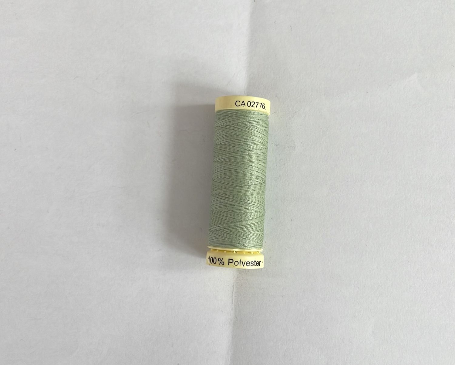[ 4008015025205 ] Cotton Gutermann Thread Sew All 100M/1/5g/ALL per Each