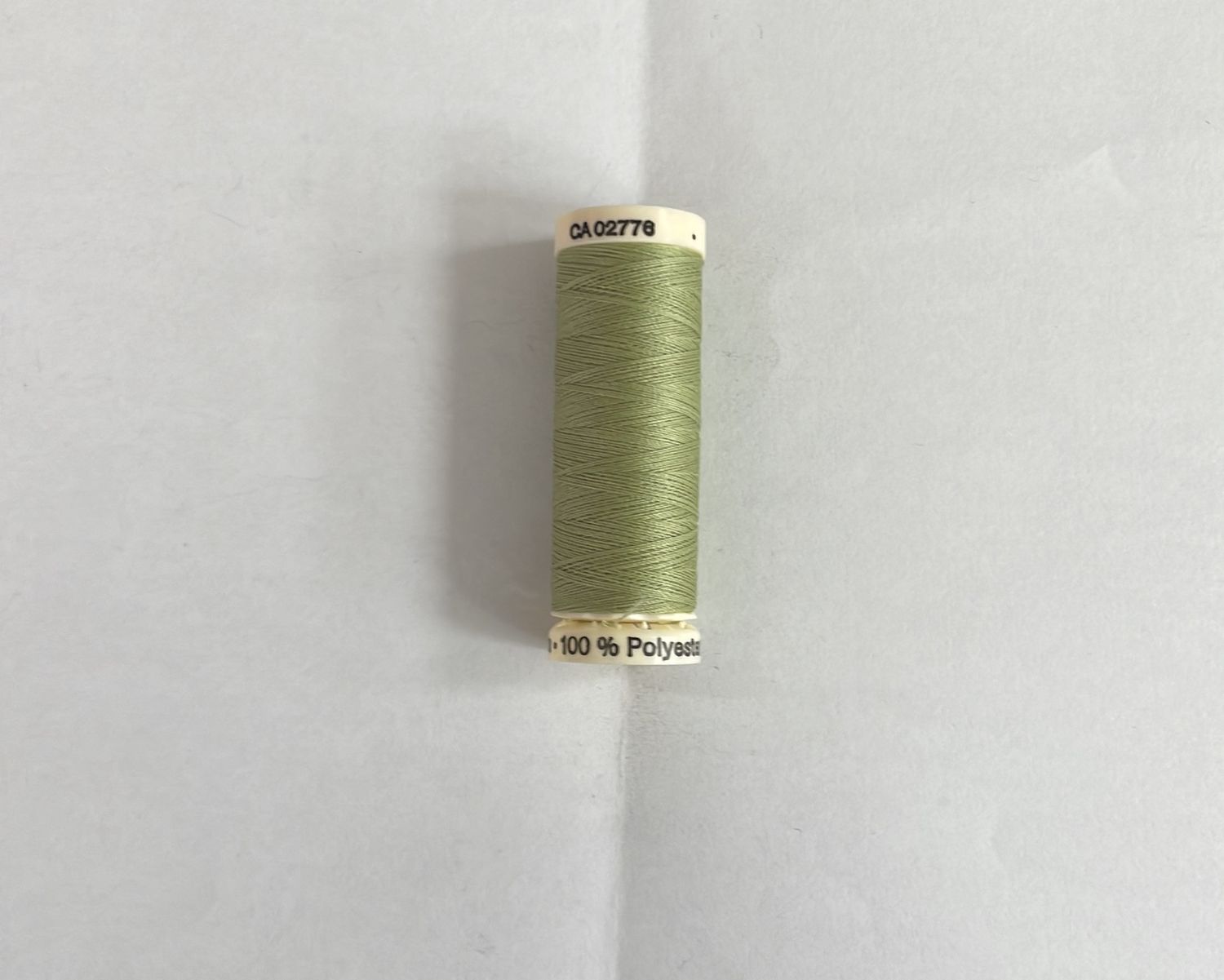 [ 4008015019761 ] Cotton Gutermann Thread Sew All 100M/1/5g/ALL per Each