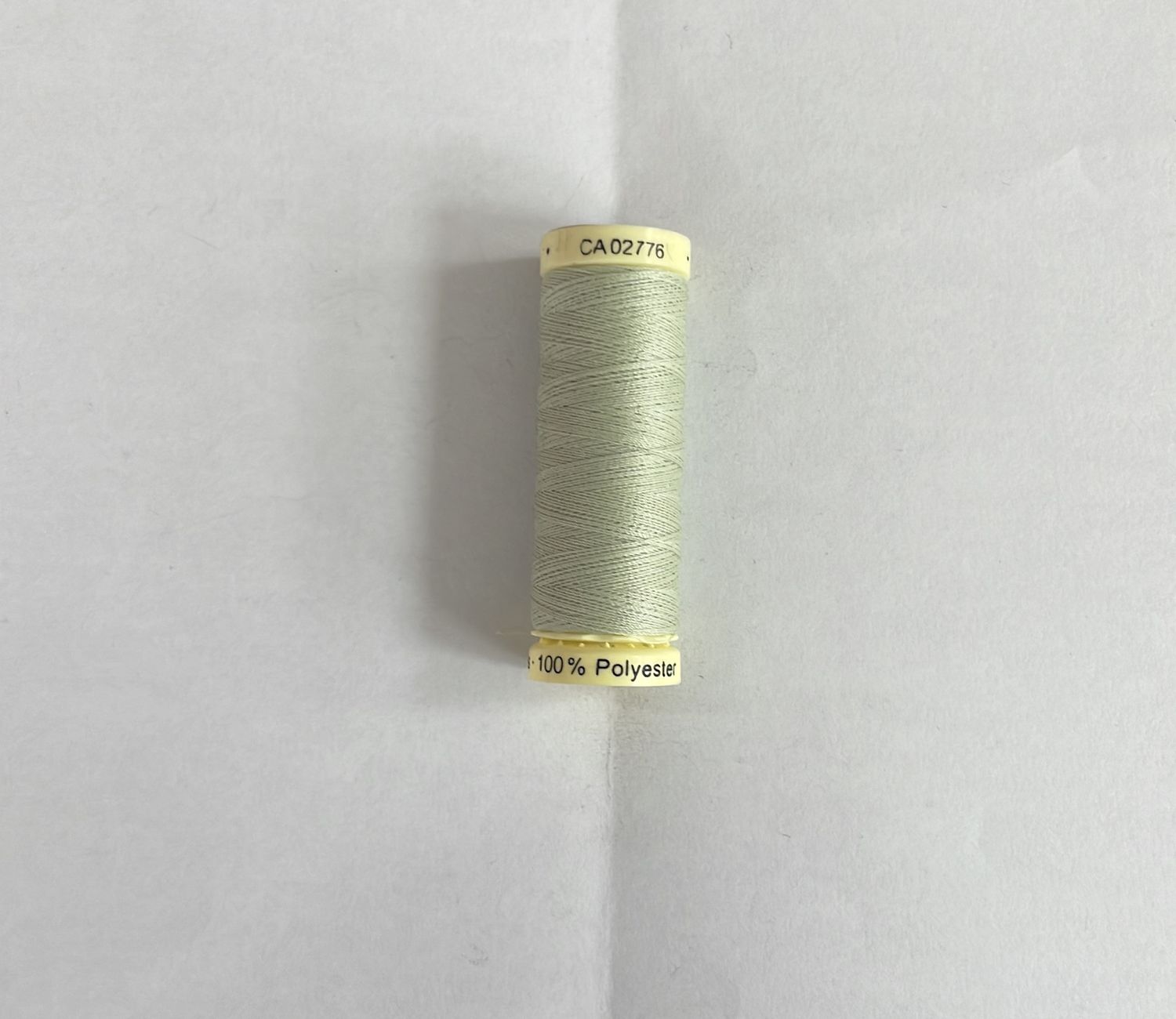 [ 4008015024420 ] Cotton Gutermann Thread Sew All 100M/1/5g/ALL per Each
