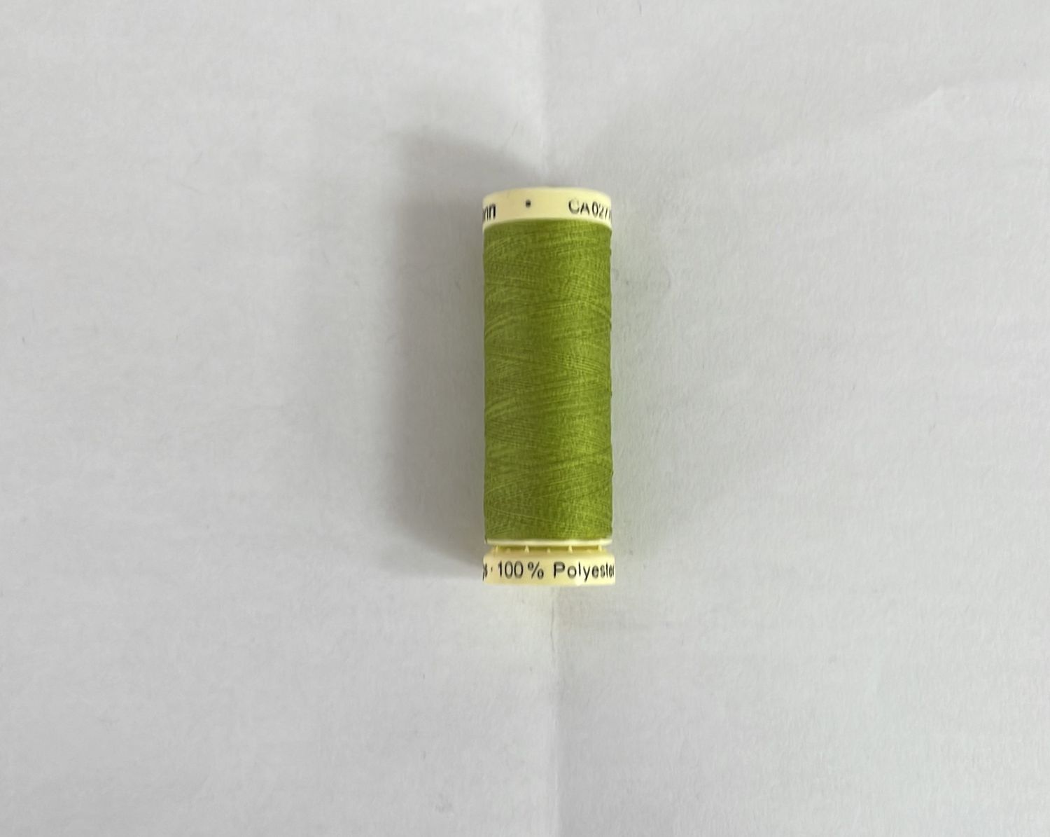 [ 4008015022822 ] Cotton Gutermann Thread Sew All 100M/1/5g/ALL per Each