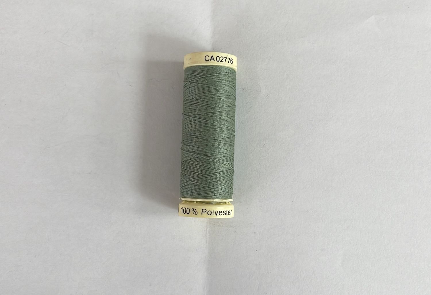 [ 4008015024444 ] Cotton Gutermann Thread Sew All 100M/1/5g/ALL per Each