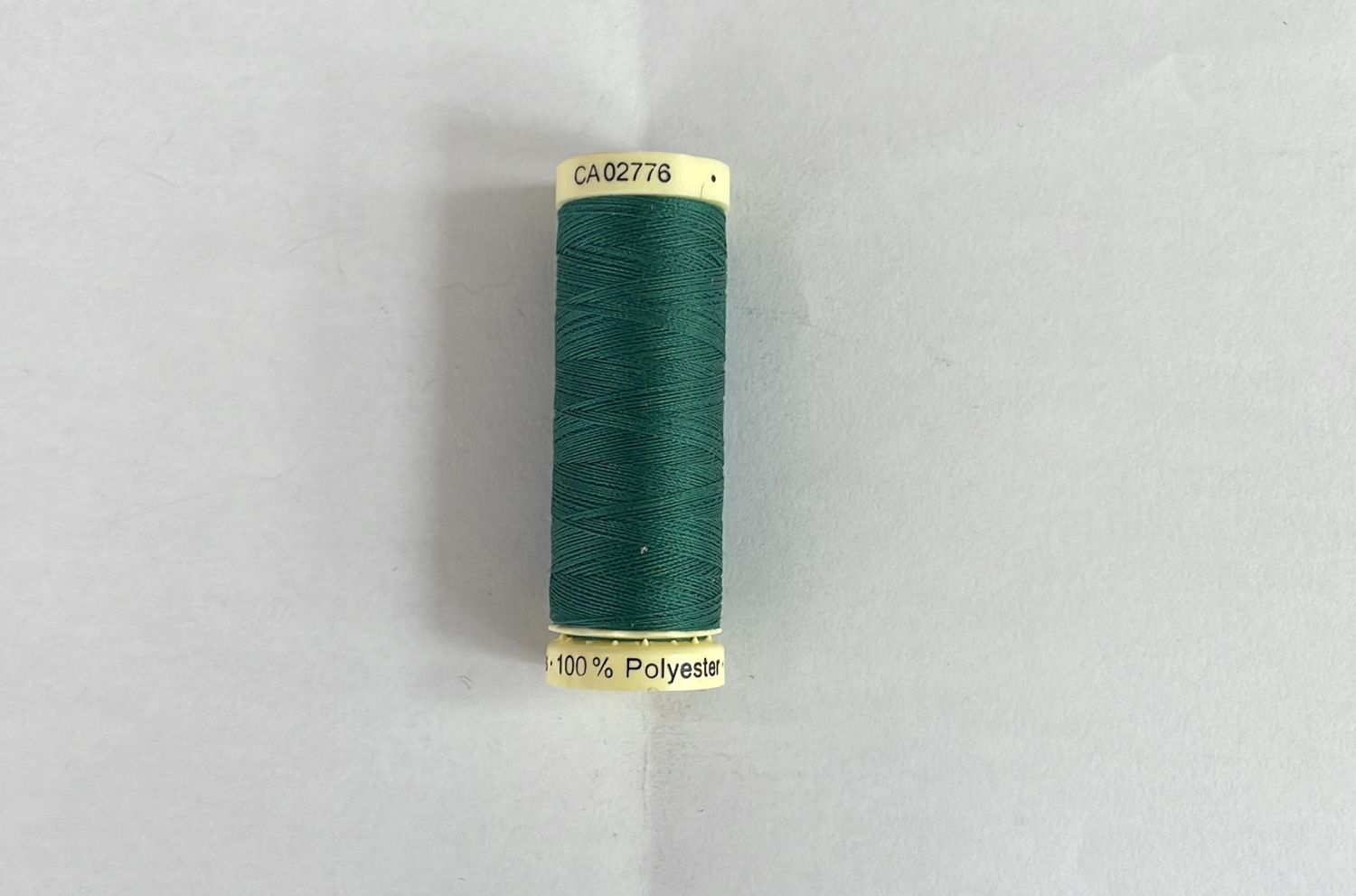 [ 4008015021085 ] Cotton Gutermann Thread Sew All 100M/1/5g/ALL per Each