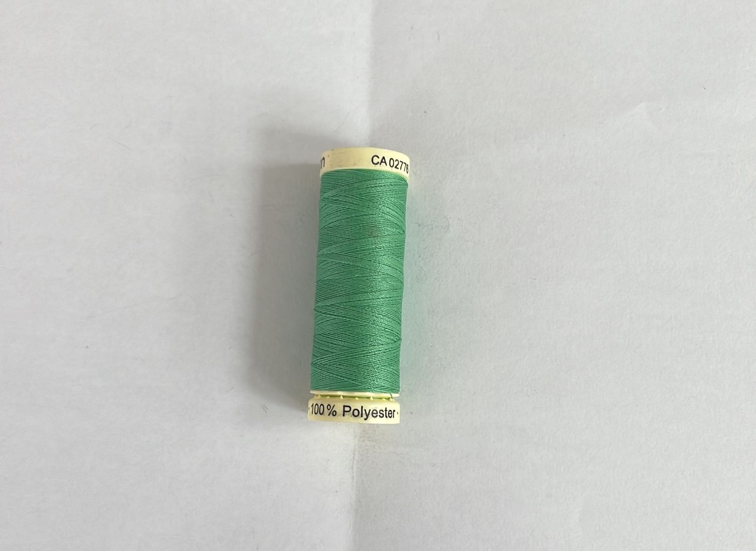 [ 4008015021047 ] Cotton Gutermann Thread Sew All 100M/1/5g/ALL per Each