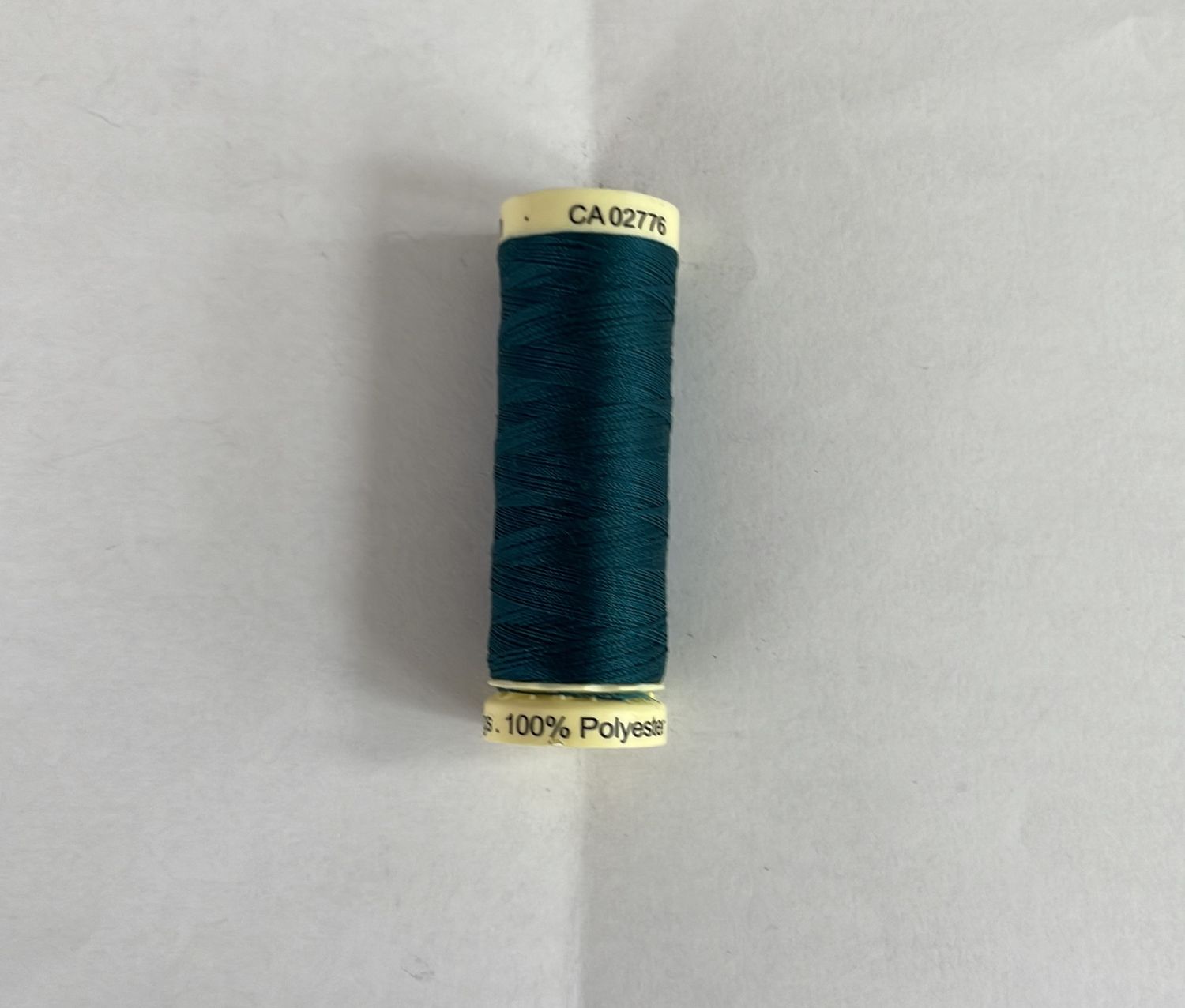 [ 4008015024840 ] Cotton Gutermann Thread Sew All 100M/1/5g/ALL per Each