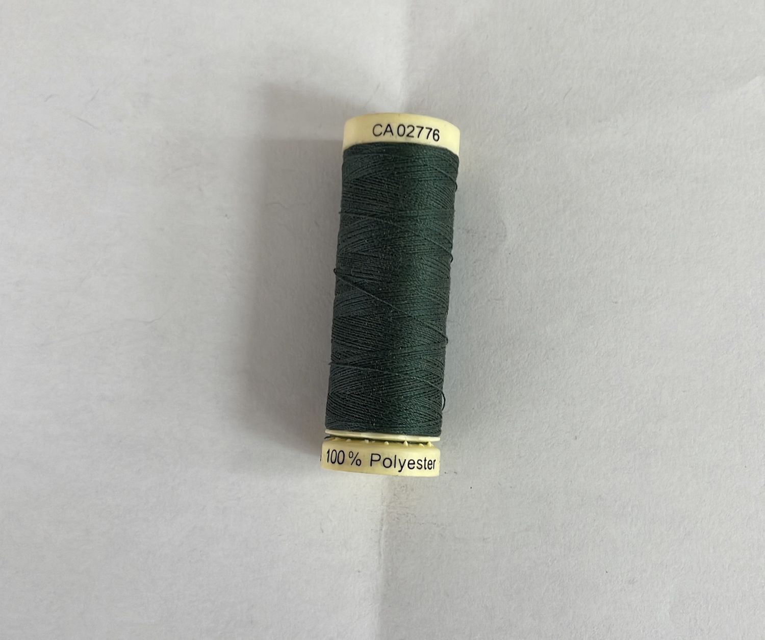 [ 4008015022280 ] Cotton Gutermann Thread Sew All 100M/1/5g/ALL per Each