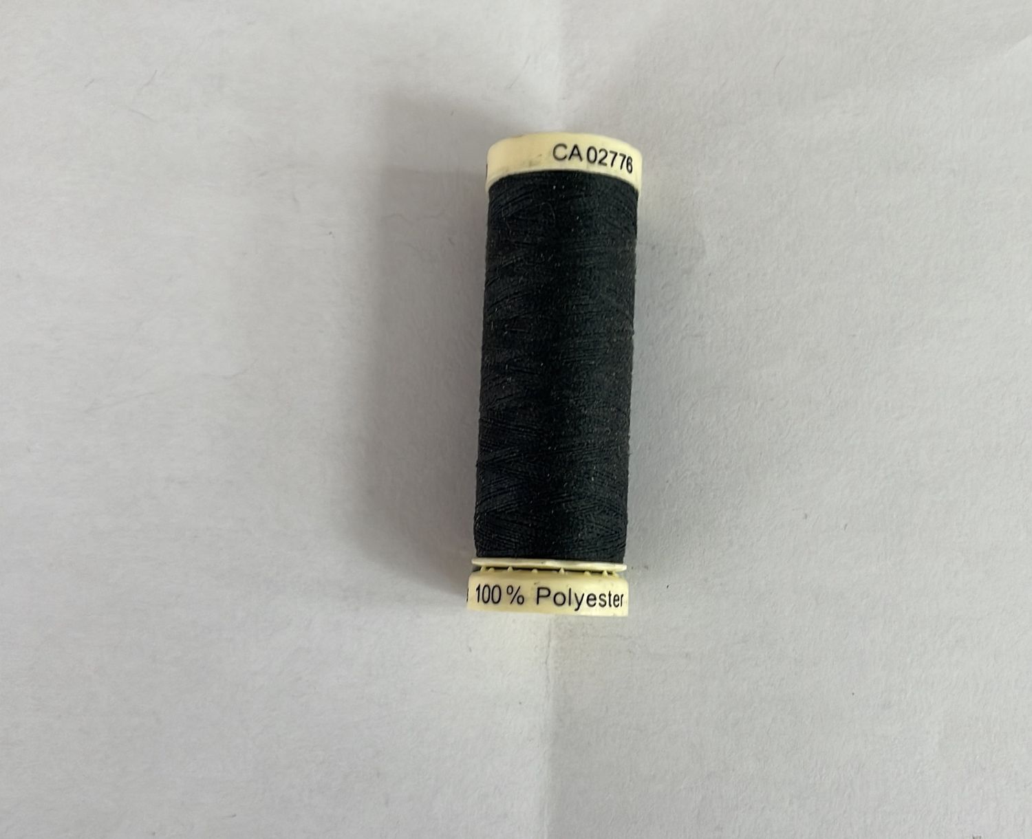 [ 4008015023461 ] Cotton Gutermann Thread Sew All 100M/1/5g/ALL per Each