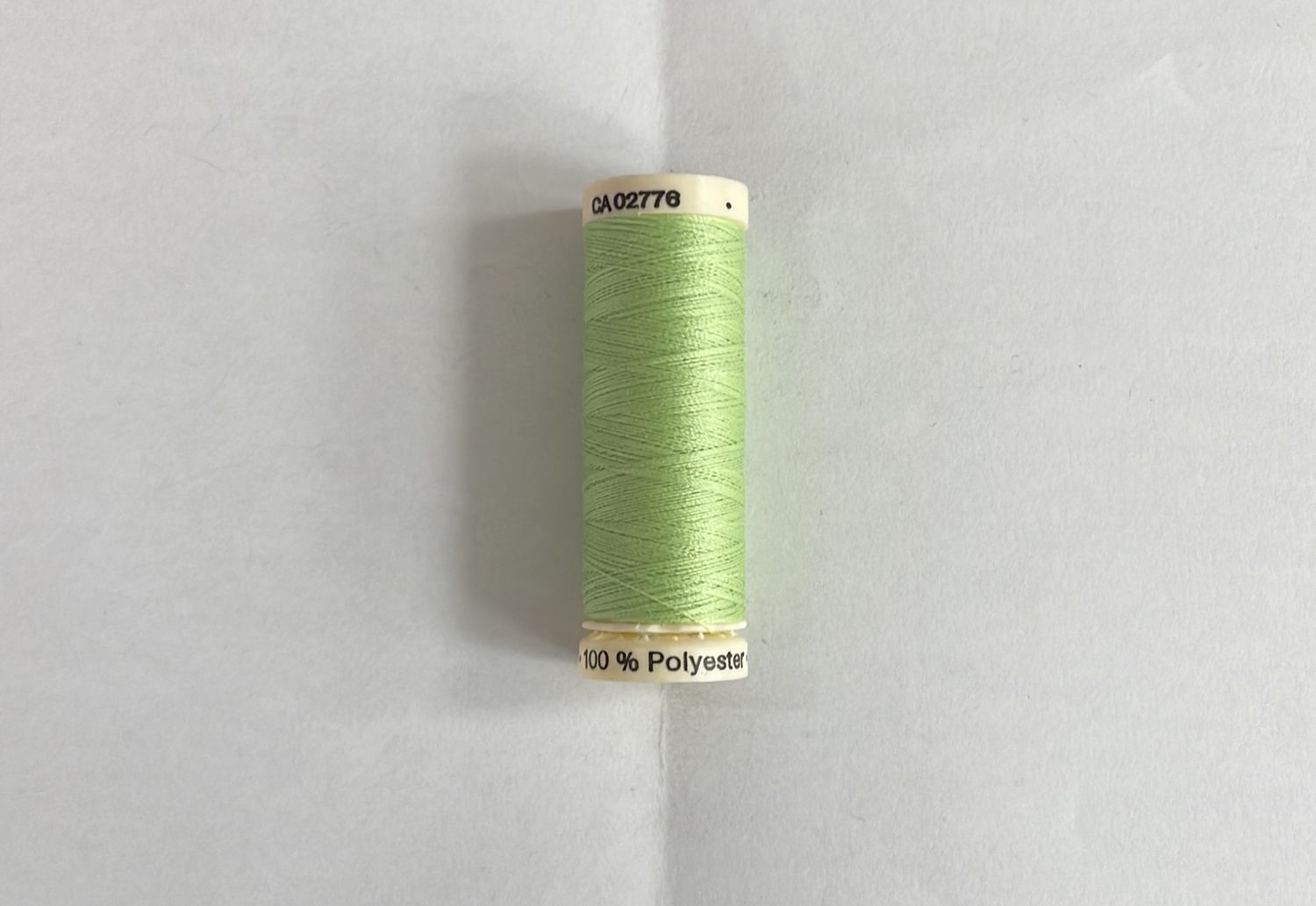 [ 4008015018061 ] Cotton Gutermann Thread Sew All 100M/1/5g/ALL per Each