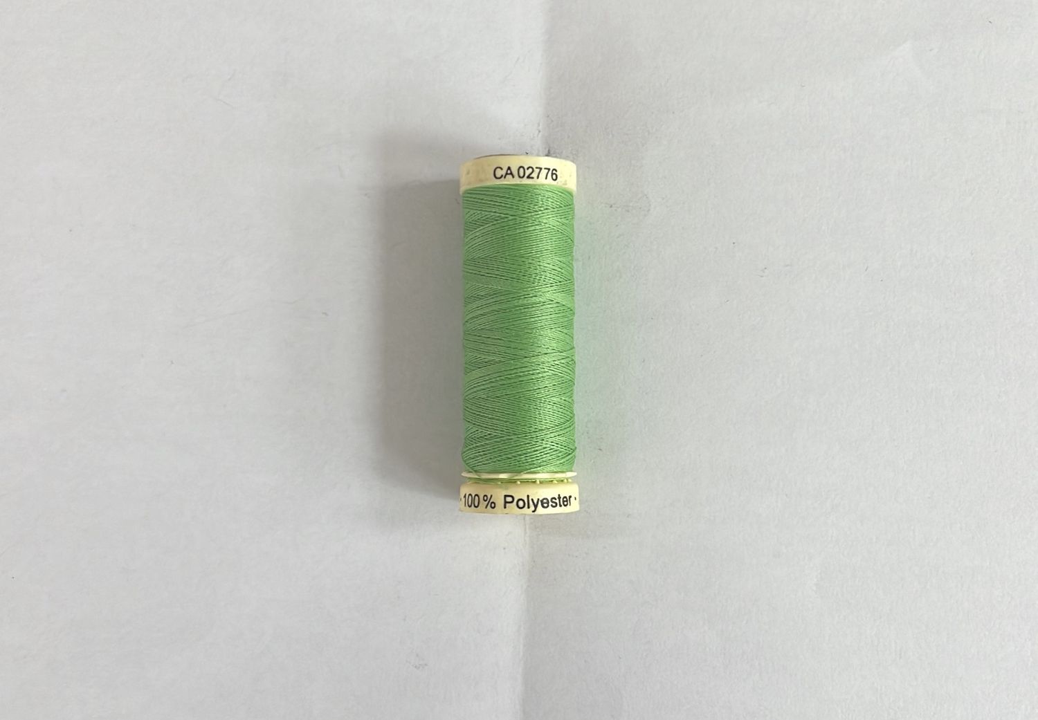 [ 4008015018108 ] Cotton Gutermann Thread Sew All 100M/1/5g/ALL per Each