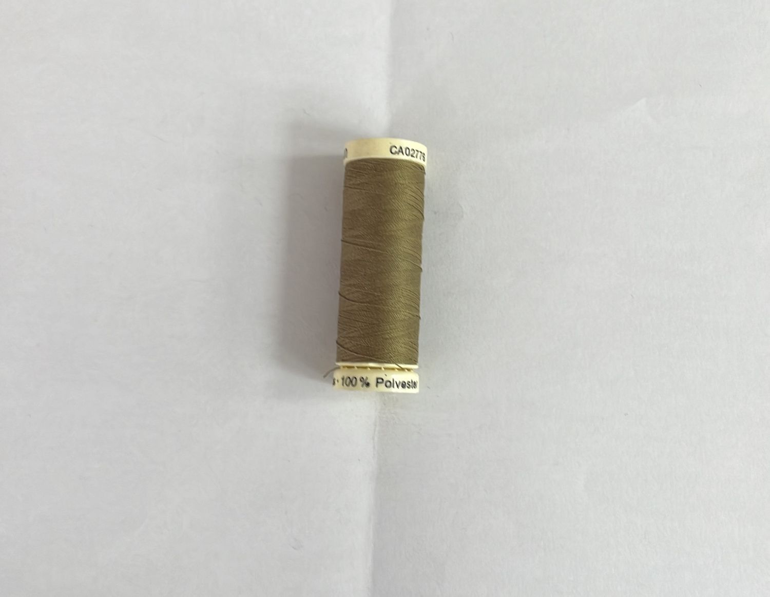 [ 4008015022129 ] Cotton Gutermann Thread Sew All 100M/1/5g/ALL per Each