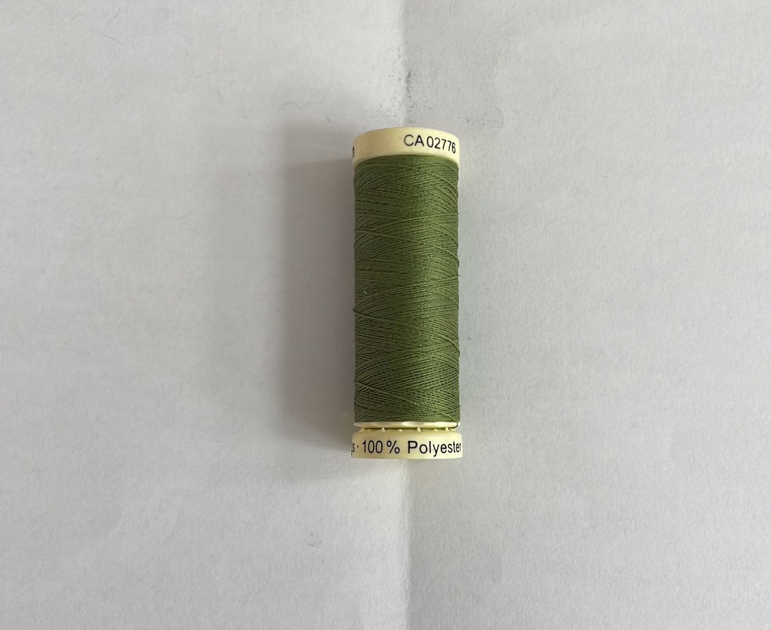 [ 4008015019785 ] Cotton Gutermann Thread Sew All 100M/1/5g/ALL per Each