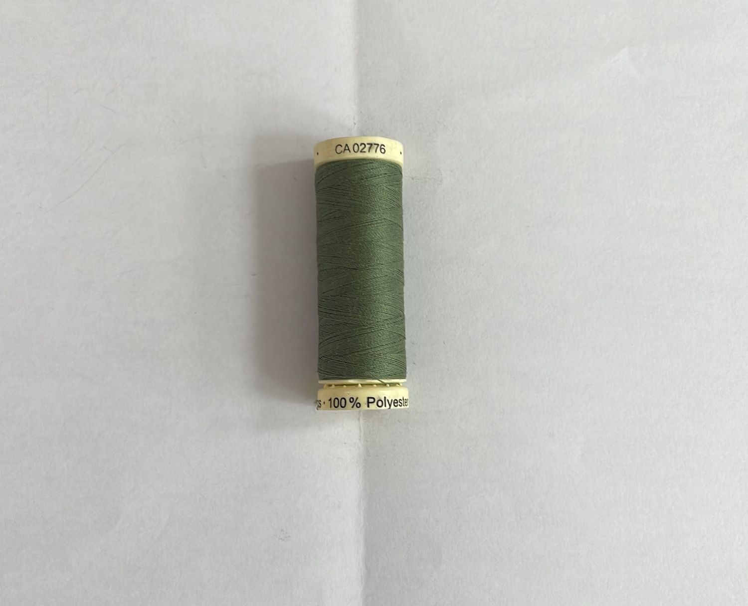 [ 4008015025281 ] Cotton Gutermann Thread Sew All 100M/1/5g/ALL per Each