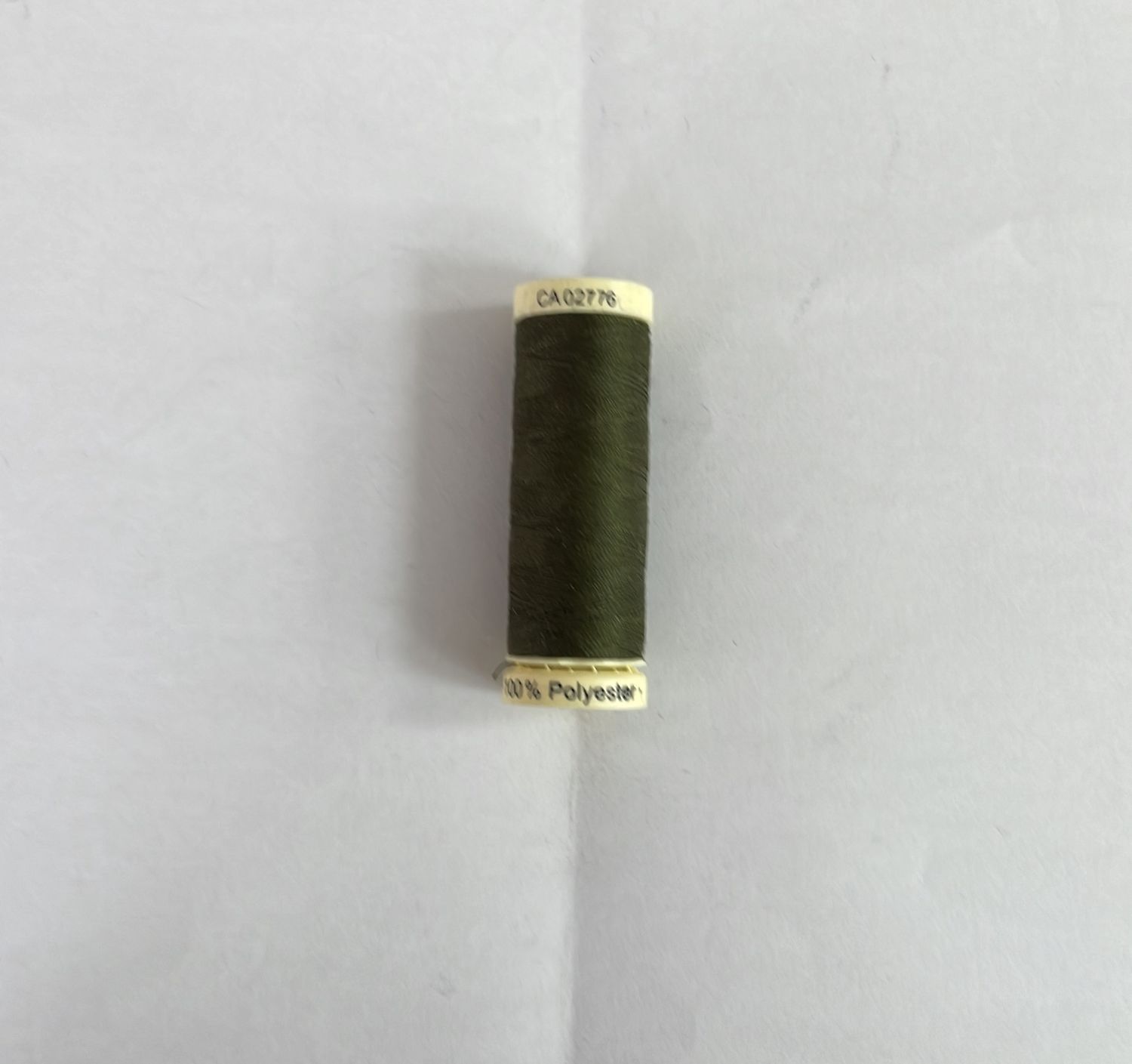 [ 4008015021009 ] Cotton Gutermann Thread Sew All 100M/1/5g/ALL per Each