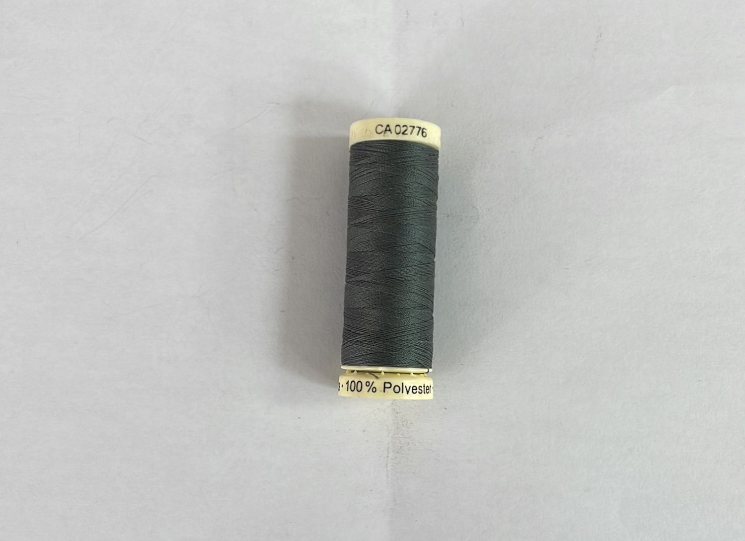 [ 4008015018221 ] Cotton Gutermann Thread Sew All 100M/1/5g/ALL per Each