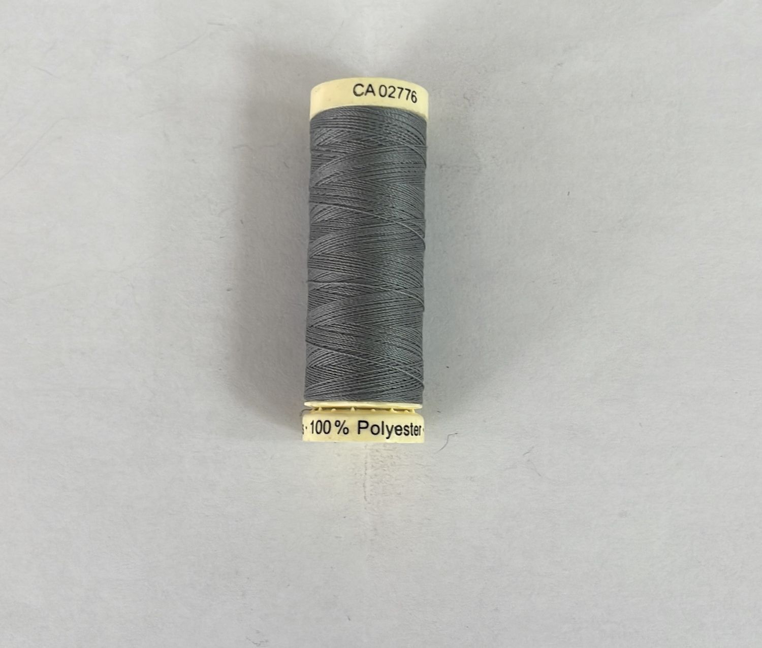 [ 4008015022242 ] Cotton Gutermann Thread Sew All 100M/1/5g/ALL per Each