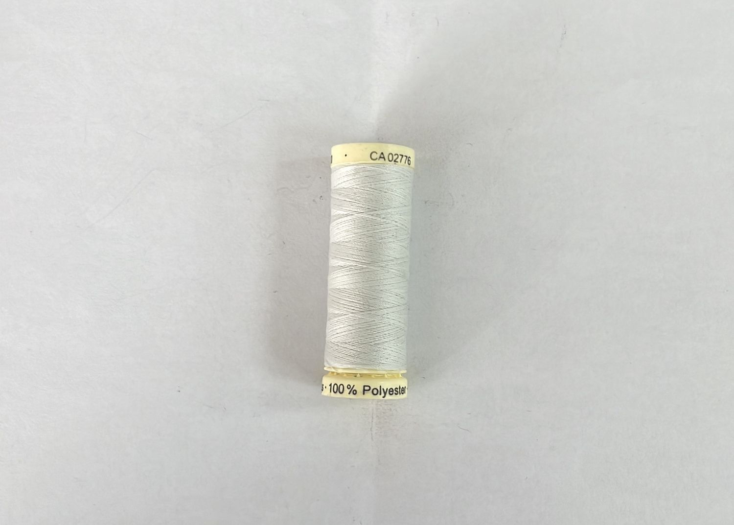 [ 4008015023027 ] Cotton Gutermann Thread Sew All 100M/1/5g/ALL per Each
