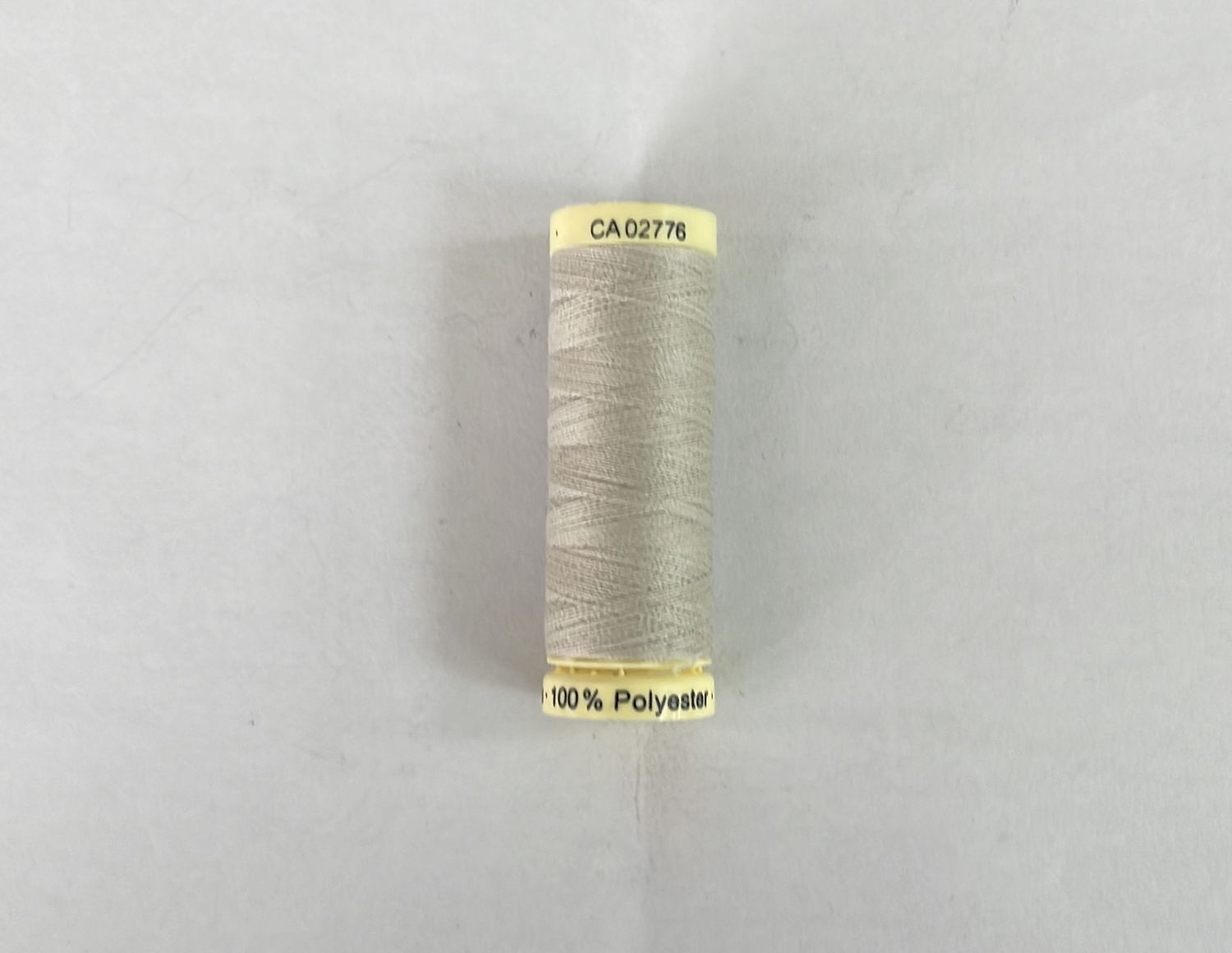 [ 4008015019983 ] Cotton Gutermann Thread Sew All 100M/1/5g/ALL per Each