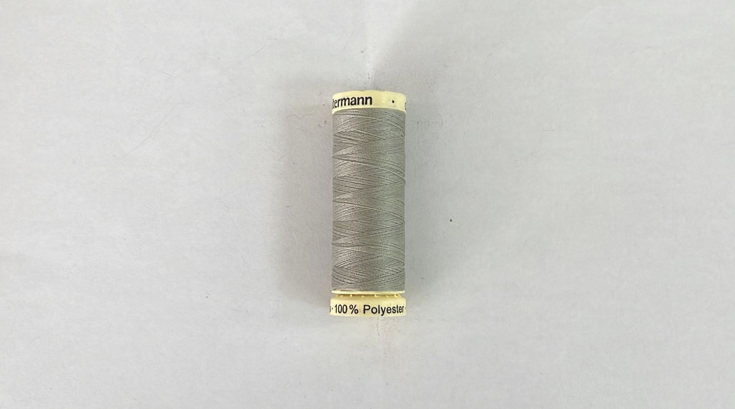 [ 4008015019488 ] Cotton Gutermann Thread Sew All 100M/1/5g/ALL per Each