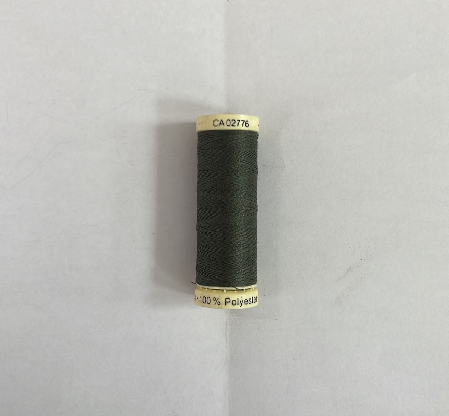 [ 4008015019600 ] Cotton Gutermann Thread Sew All 100M/1/5g/ALL per Each