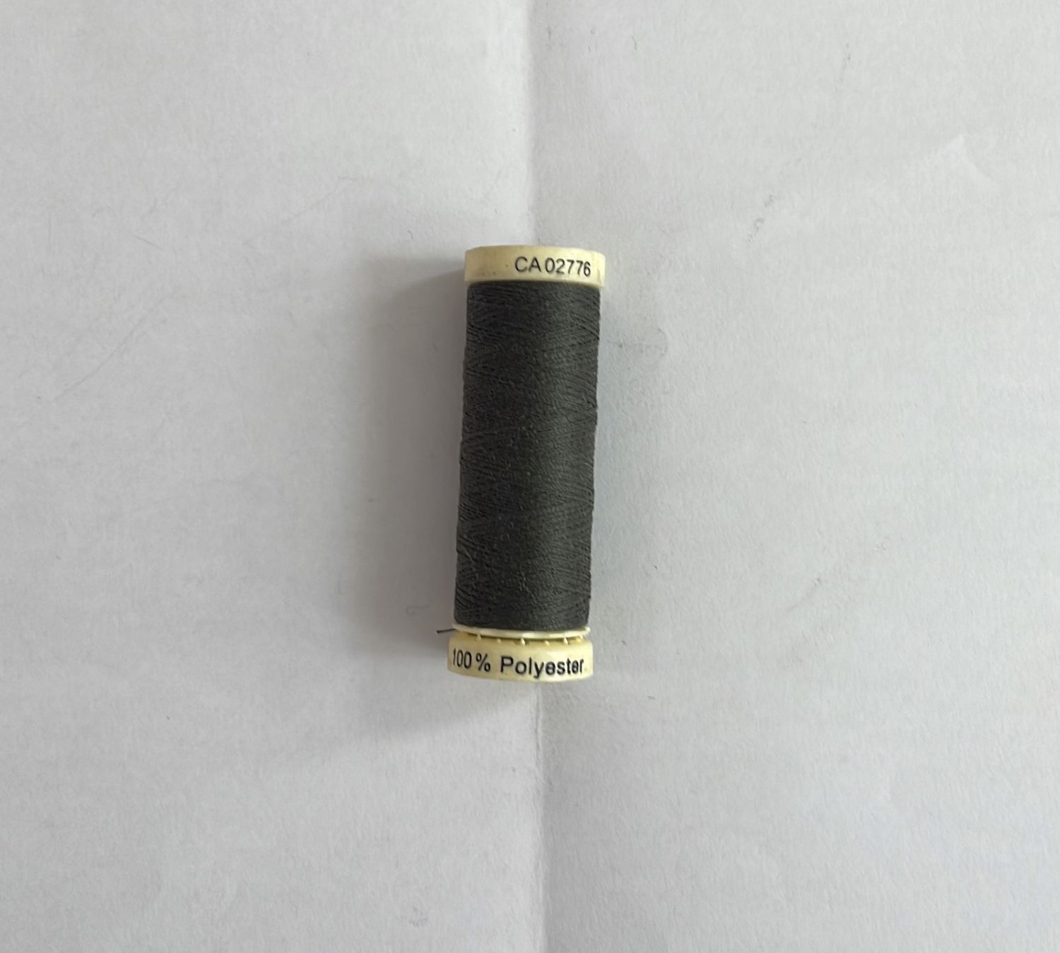 [ 4008015024789 ] Cotton Gutermann Thread Sew All 100M/1/5g/ALL per Each