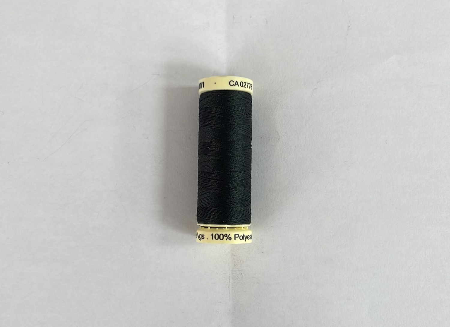 [ 4008015024062 ] Cotton Gutermann Thread Sew All 100M/1/5g/ALL per Each