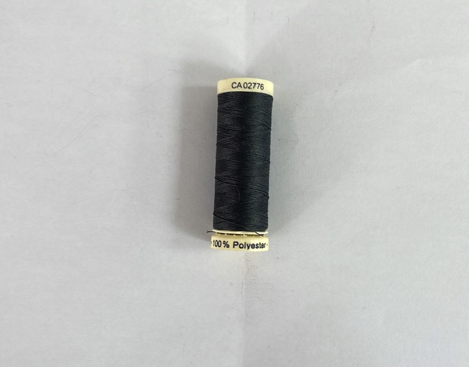 [ 4008015023942 ] Cotton Gutermann Thread Sew All 100M/1/5g/ALL per Each