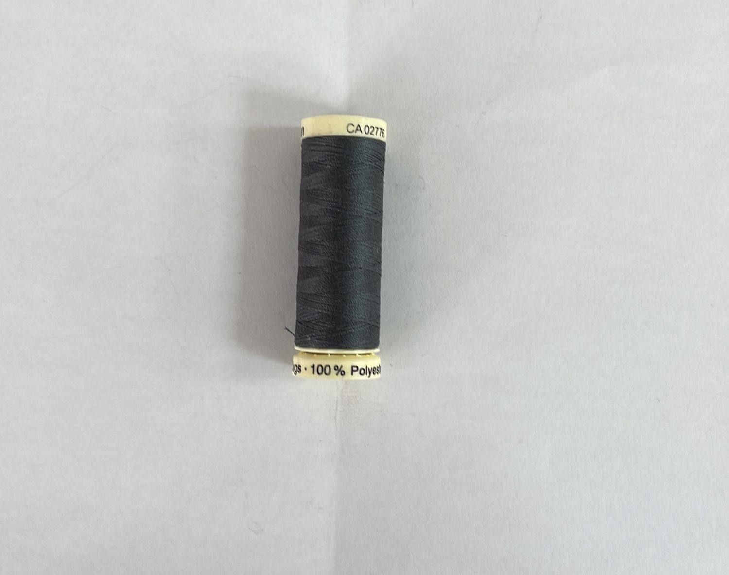 [ 4008015018009 ] Cotton Gutermann Thread Sew All 100M/1/5g/ALL per Each