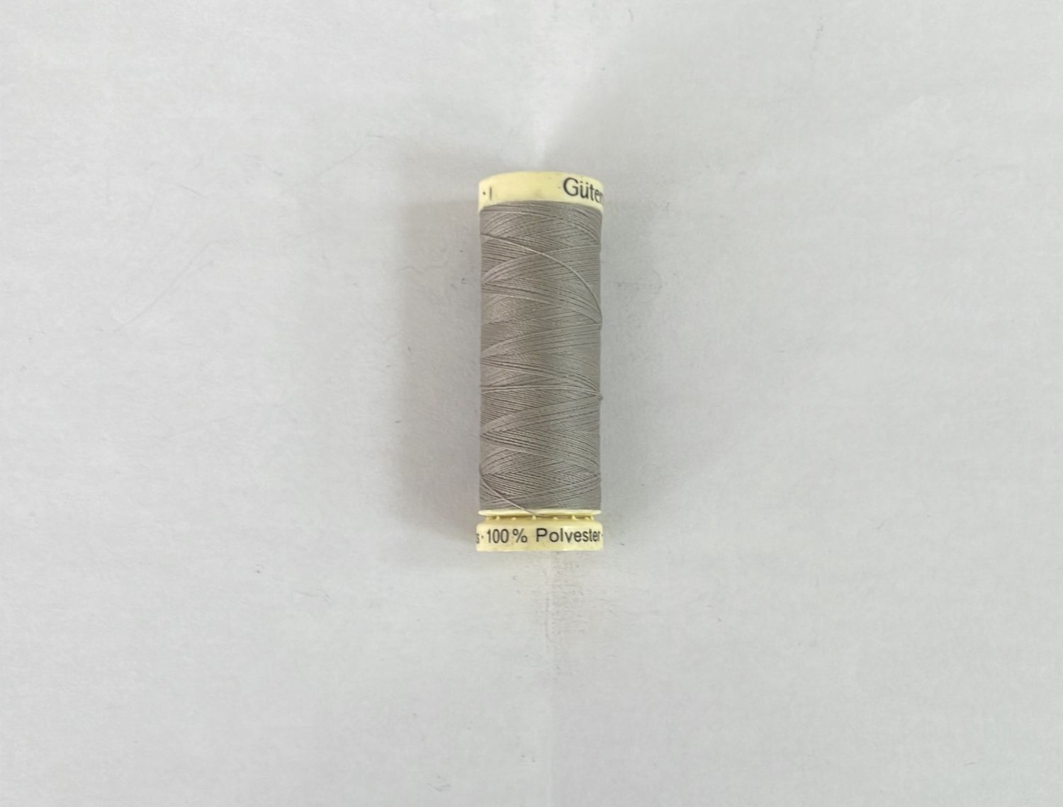 [ 4008015021986 ] Cotton Gutermann Thread Sew All 100M/1/5g/ALL per Each