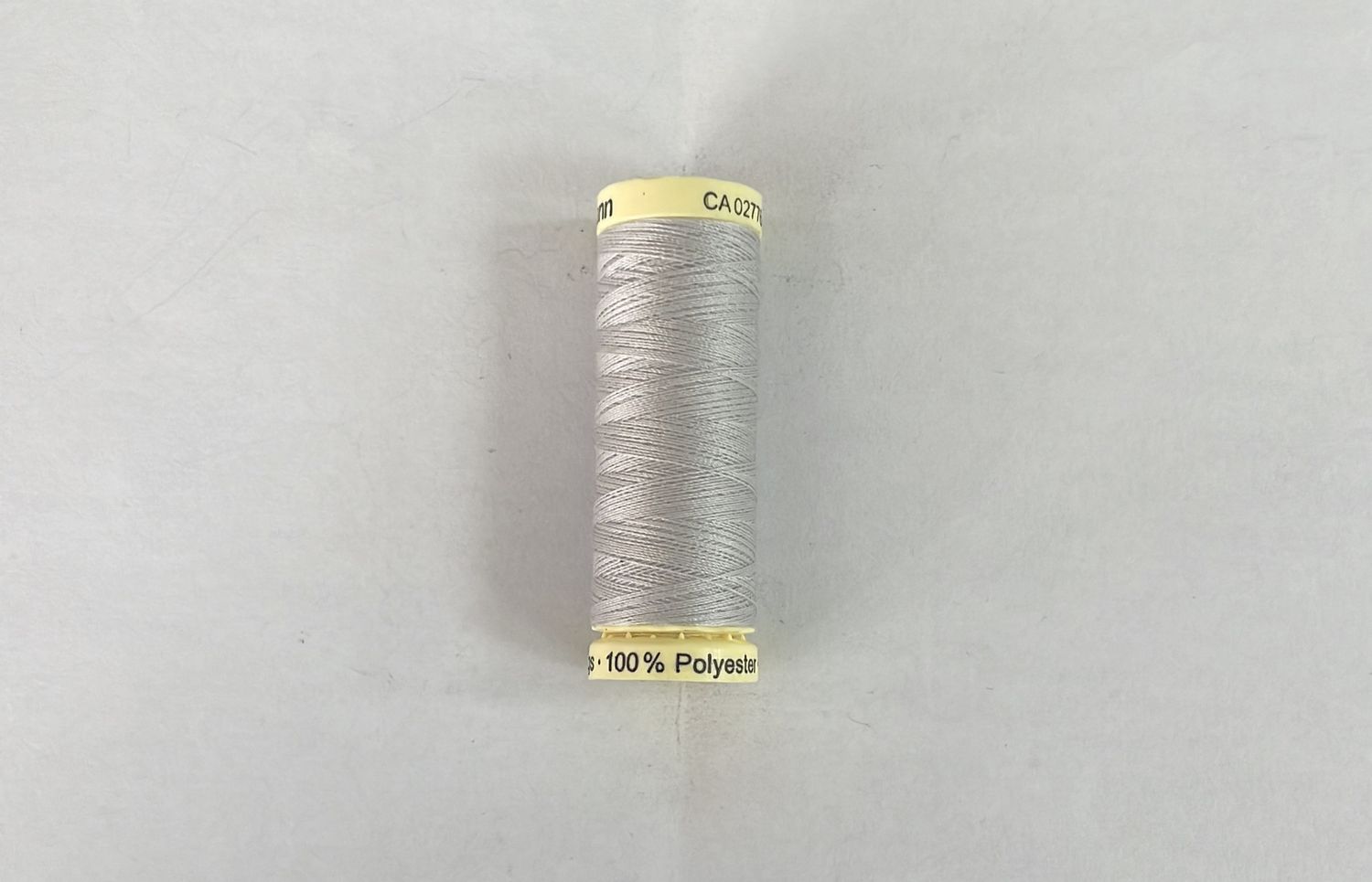 [ 4008015016708 ] Cotton Gutermann Thread Sew All 100M/1/5g/ALL per Each