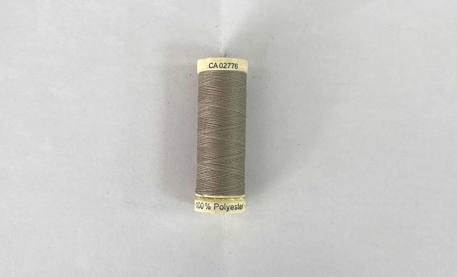 [ 4008015017965 ] Cotton Gutermann Thread Sew All 100M/1/5g/ALL per Each