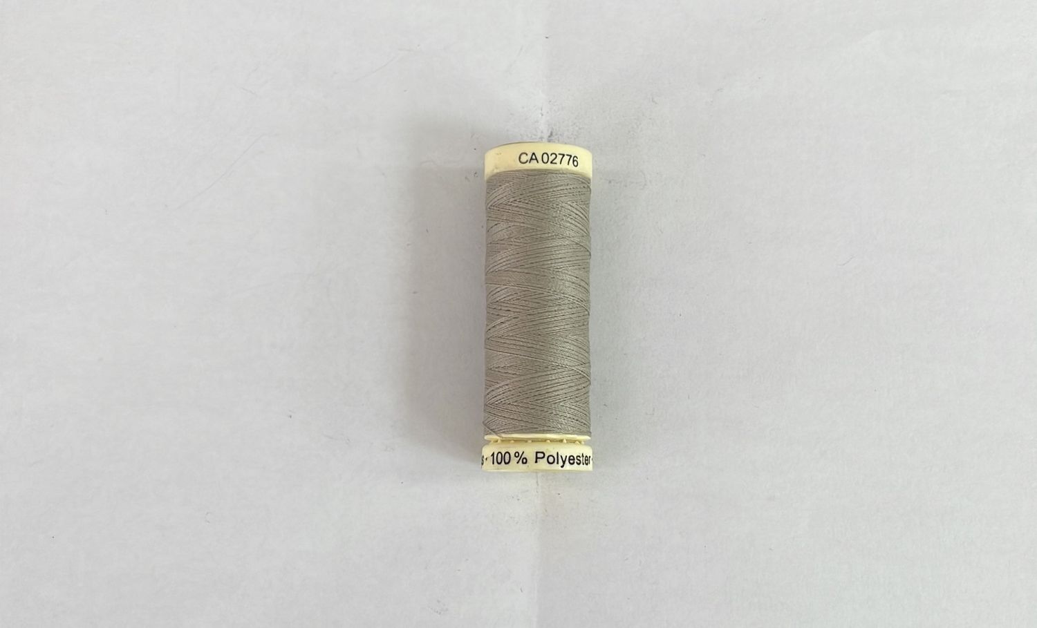 [ 4008015024741 ] Cotton Gutermann Thread Sew All 100M/1/5g/ALL per Each