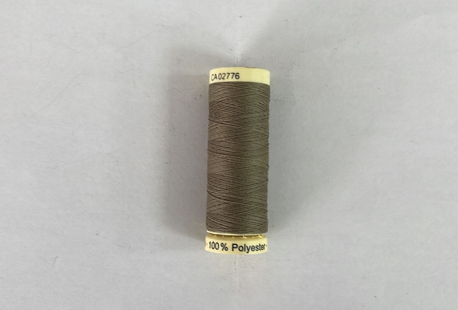 [ 4008015019549 ] Cotton Gutermann Thread Sew All 100M/1/5g/ALL per Each