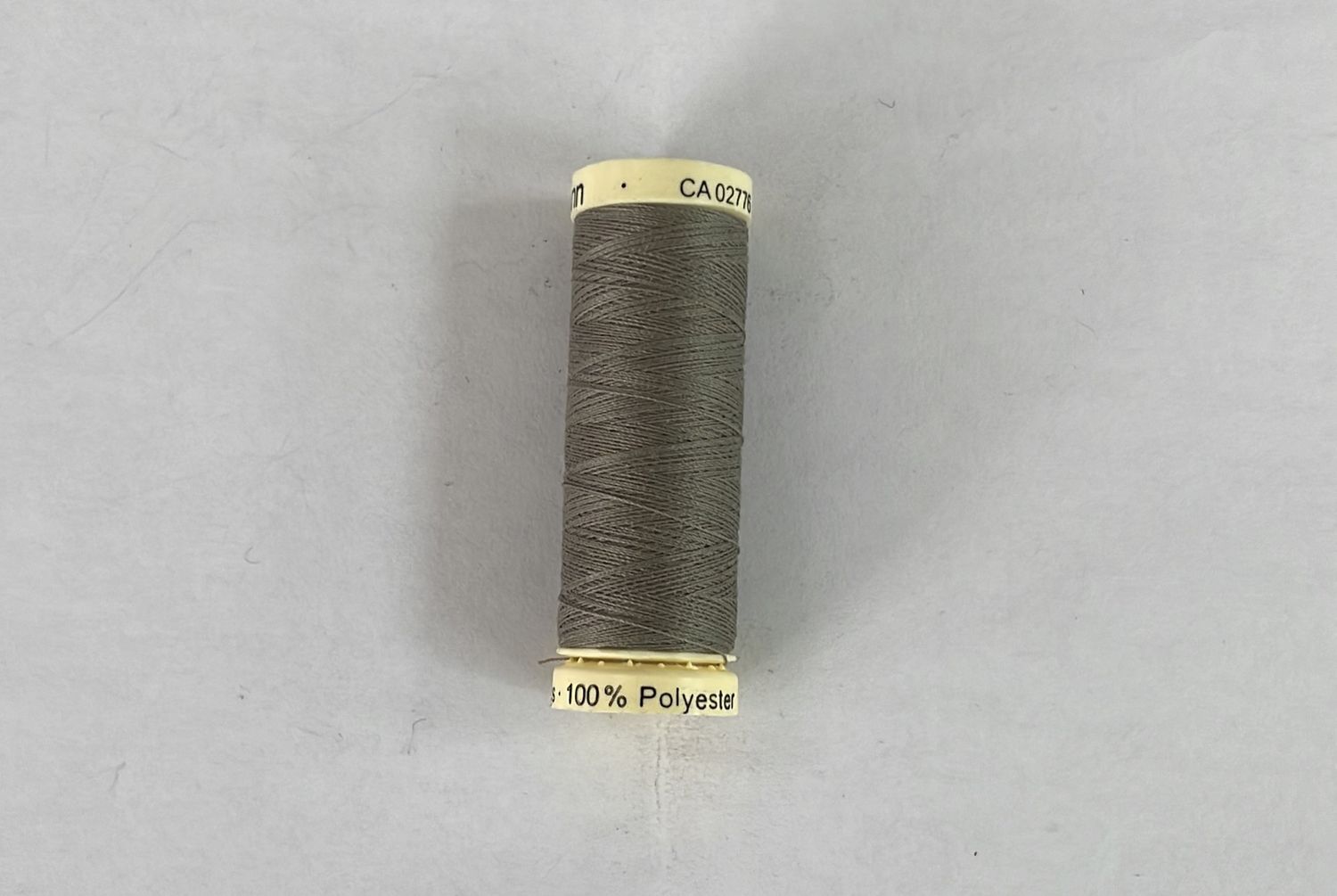 [ 4008015019242 ] Cotton Gutermann Thread Sew All 100M/1/5g/ALL per Each
