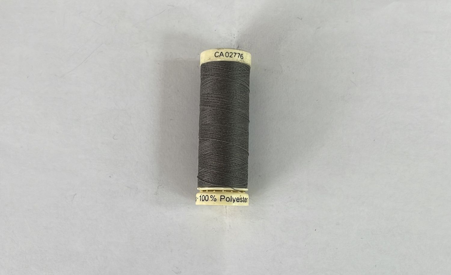 [ 4008015019648 ] Cotton Gutermann Thread Sew All 100M/1/5g/ALL per Each