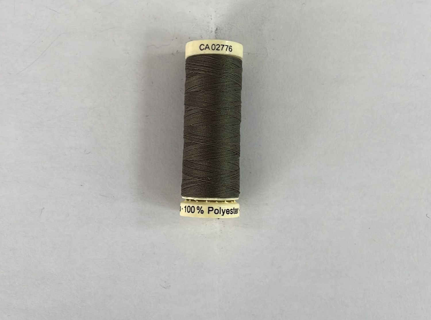 [ 4008015023362 ] Cotton Gutermann Thread Sew All 100M/1/5g/ALL per Each