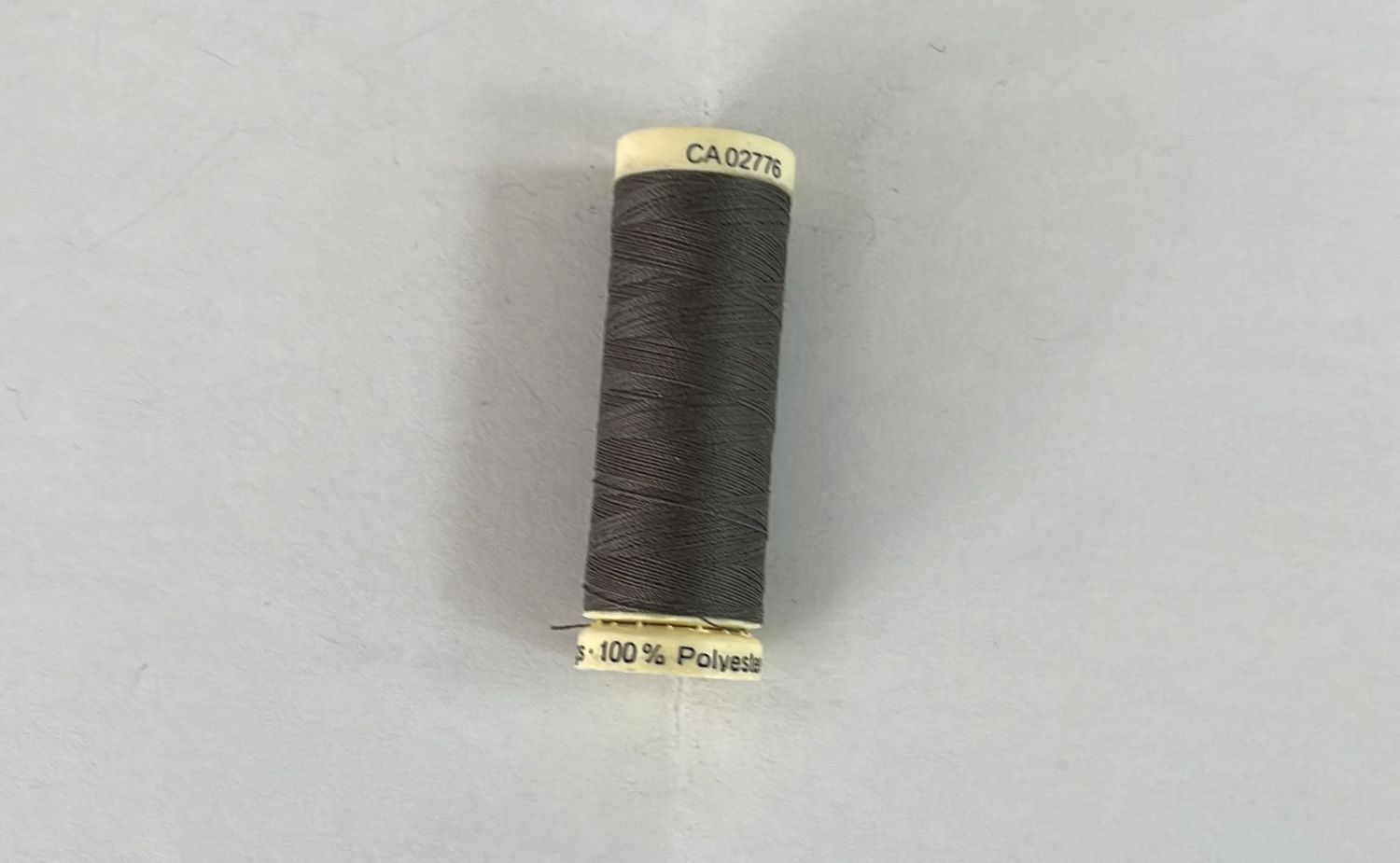 [ 4008015025762 ] Cotton Gutermann Thread Sew All 100M/1/5g/ALL per Each