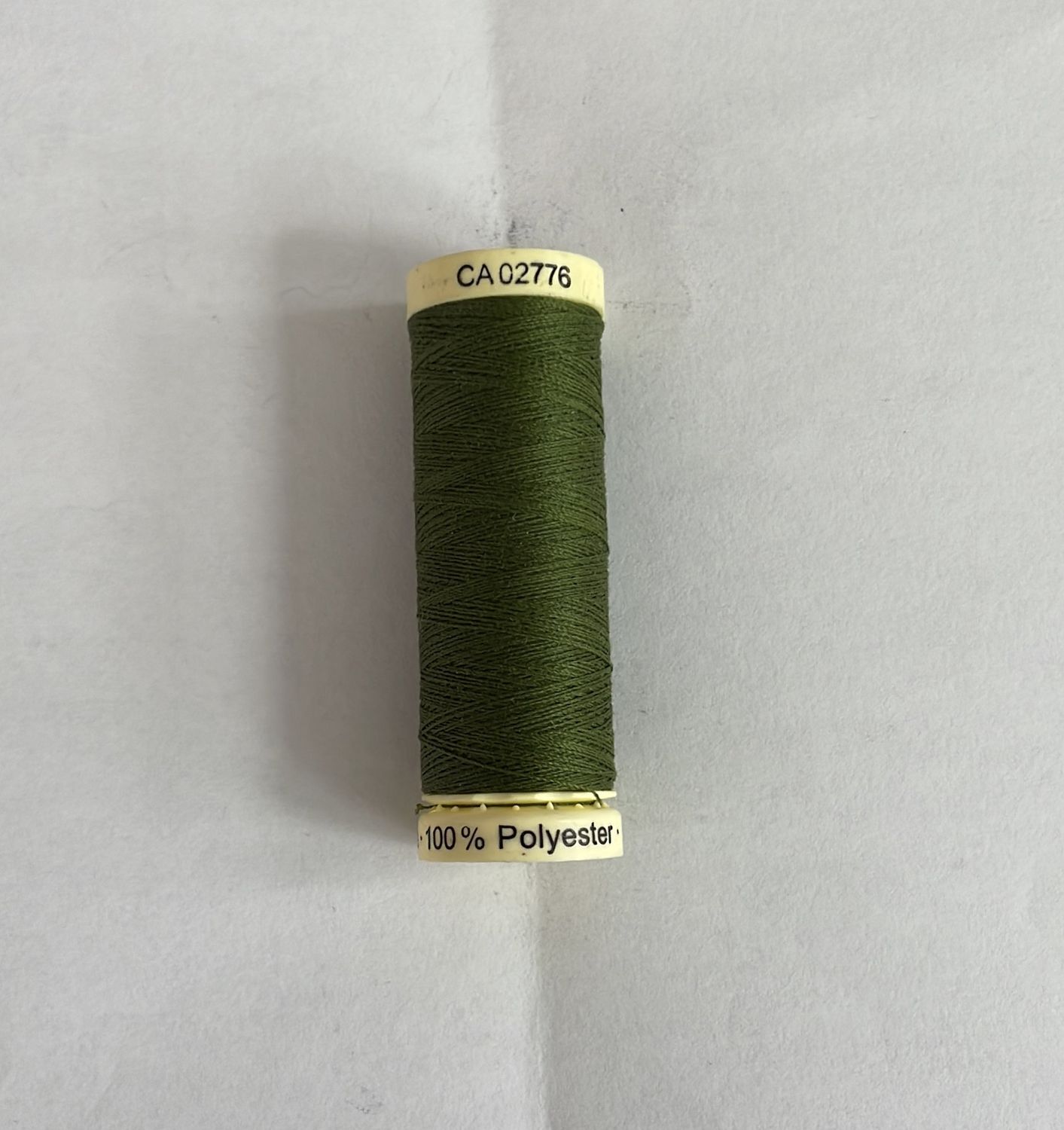 [ 4008015022501 ] Cotton Gutermann Thread Sew All 100M/1/5g/ALL per Each
