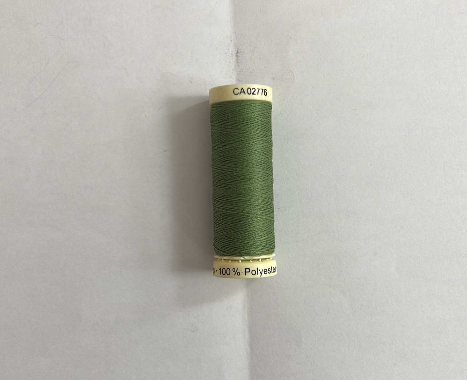 [ 4008015025267 ] Cotton Gutermann Thread Sew All 100M/1/5g/ALL per Each