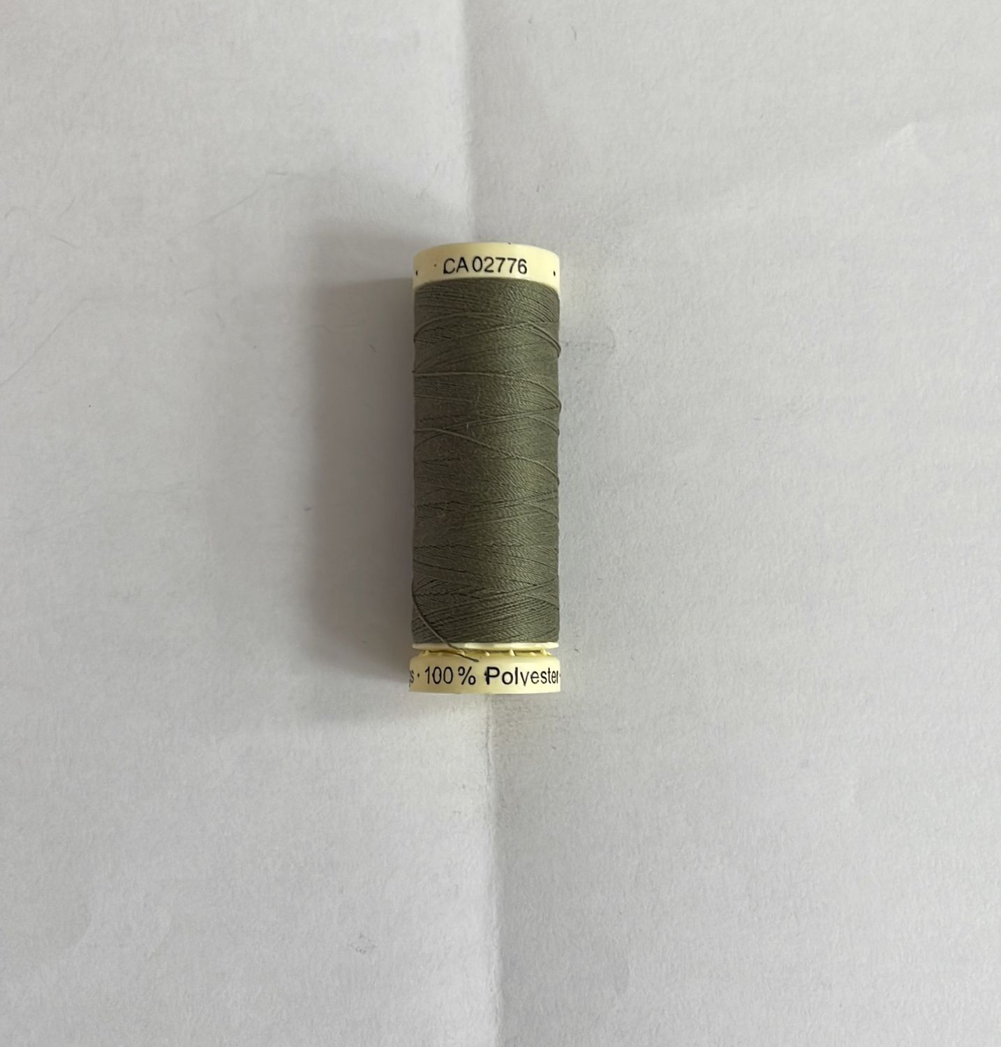 [ 4008015024468 ] Cotton Gutermann Thread Sew All 100M/1/5g/ALL per Each